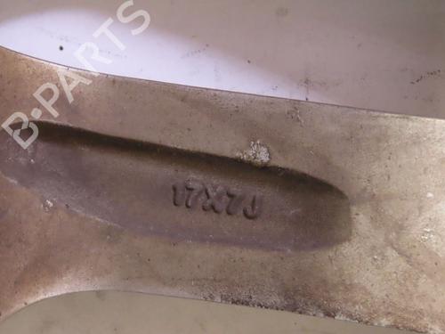 Used Rim NISSAN JUKE (F15) 1.6 (117 hp) 18148883