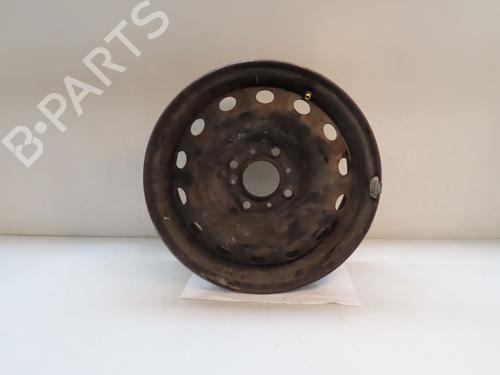 Used Rim CITROËN C2 (JM_) 1.4 HDi (68 hp) 23150936