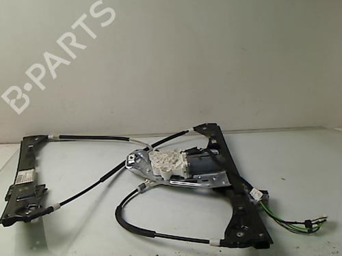 Used Front left window mechanism MERCEDES-BENZ C-CLASS Coupe (CL203) C 200 CDI (203.707) (122 hp) 23152056