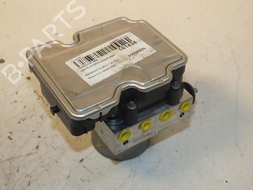 Módulo de ABS RENAULT CLIO V (B7_) 1.0 TCe 90 (B7MT) (91 hp) 32200409