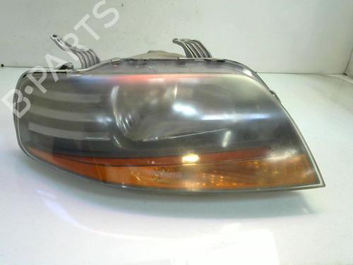 Used Right headlight CHEVROLET KALOS 1.2 (72 hp) 10299207