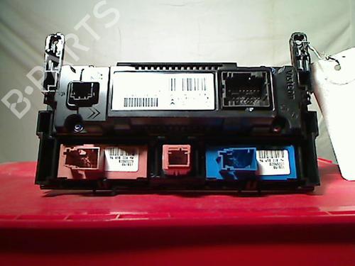 Used Climate control Climate control CITROËN C4 I (LC_) 1.6 HDi (109 hp) 36484402 36484402