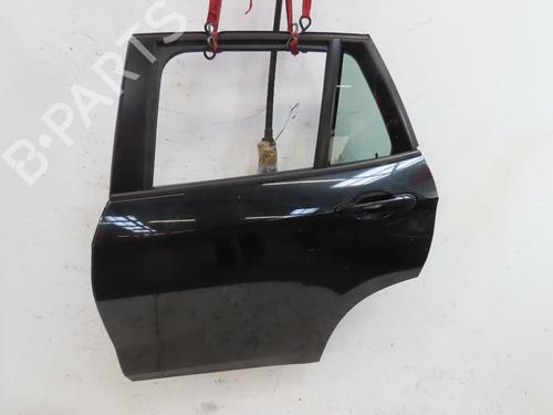 Dør venstre bagtil BMW X1 (E84) sDrive 18 d (143 hp) 30953748