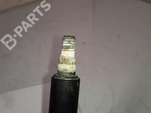Rear wiper motor RENAULT VEL SATIS (BJ0_) 2.0 16V Turbo (BJ0K) | BP8995682M102 