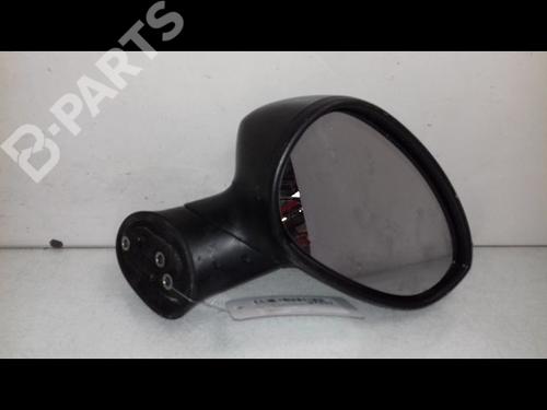 Used Right mirror FIAT PUNTO EVO (199_) 1.3 D Multijet (199AXC1A, 199BXC1A, 199AXT1A, 199BXT1A) (75 hp) 8983094
