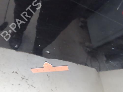 Used Left rear door PEUGEOT 208 I (CA_, CC_) 1.2 VTI 82 (82 hp) 25376322