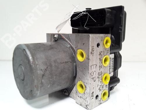 ABS pump AUDI A4 B8 (8K2) 2.0 TDI | BP9057512M43 