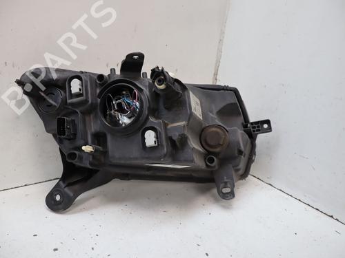Left headlight DACIA LOGAN MCV II 1.5 dCi | BP39541145C28 - Image 2