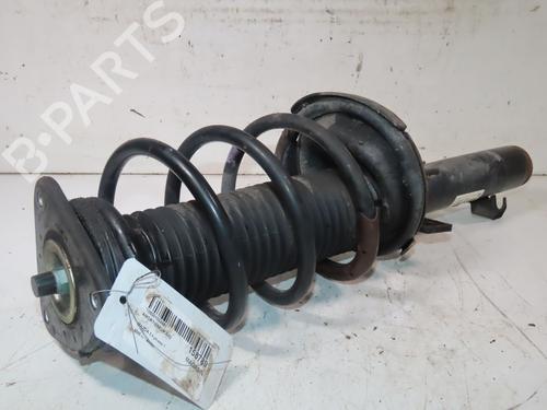 Used Right front shock absorber MAZDA 3 (BL) 1.6 MZ-CD (BL14) (109 hp) 30951302