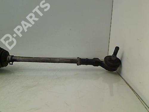 Steering rack RENAULT TWINGO II (CN0_) 1.2 16V (CN0K, CN0V, CN0A) | BP8976021M22 