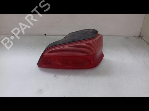 Right taillight PEUGEOT 106 II (1A_, 1C_) 1.1 i | BP23153391C35 
