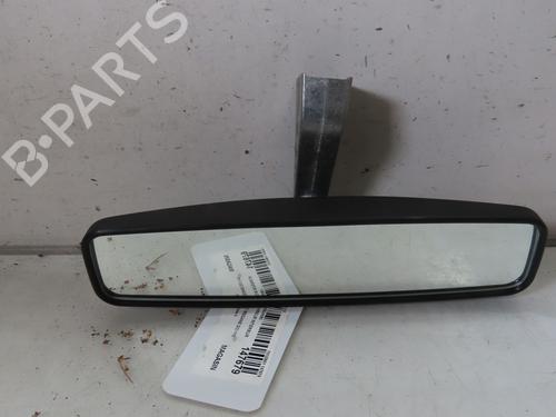 Used Rear mirror RENAULT SCÉNIC IV (J9_) 1.5 dCi 110 (110 hp) 19069480