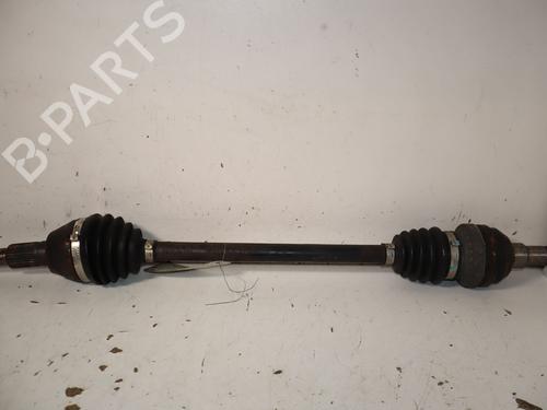 Used Left rear driveshaft Left rear driveshaft 39218362 39218362