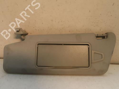 Pala sol esquerda MERCEDES-BENZ E-CLASS (W212) E 220 CDI / BlueTEC (212.001, 212.002) (170 hp) 17823766