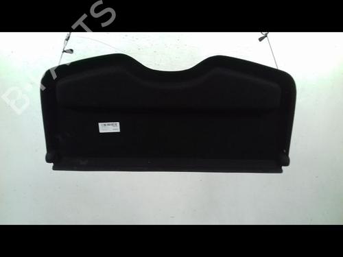 Used Rear parcel shelf RENAULT CLIO III (BR0/1, CR0/1) 1.5 dCi (BR17, CR17) (86 hp) 23152950