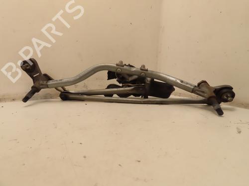 Viskermotor vindrude CITROËN C3 Picasso (SH_) 1.6 HDI 90 | BP28416159M29 