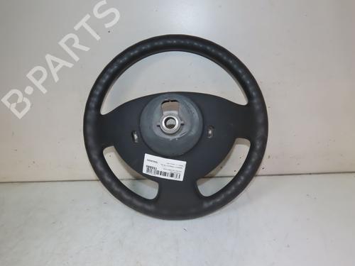 Used Steering wheel RENAULT TWINGO II (CN0_) 1.2 16V (CN0K, CN0V, CN0A) (76 hp) 27926133