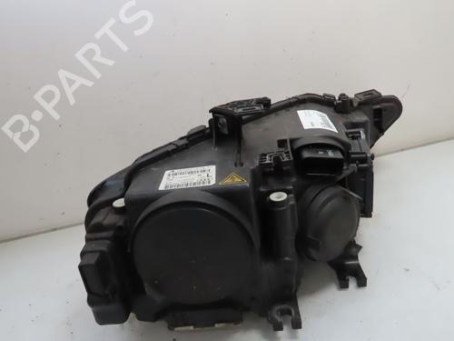 Left headlight AUDI A4 B8 Avant (8K5) 3.0 TDI quattro | BP30954621C28
