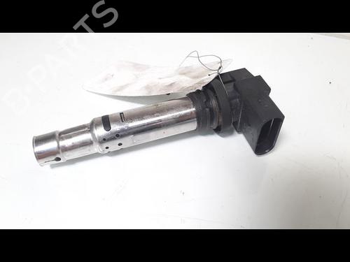 Used Ignition coil SEAT IBIZA IV (6J5, 6P1) 1.4 (85 hp) 14888937