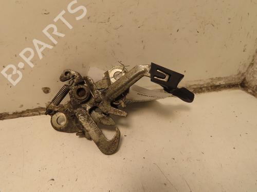 Used Hood lock PEUGEOT 207 (WA_, WC_) 1.4 16V (95 hp) 32377736
