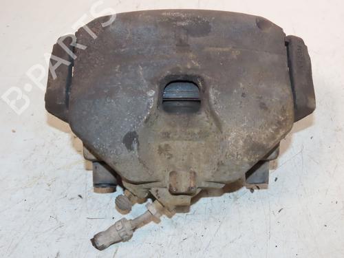 Left front brake caliper FORD KUGA II (DM2) 2.0 TDCi | BP30951675M105