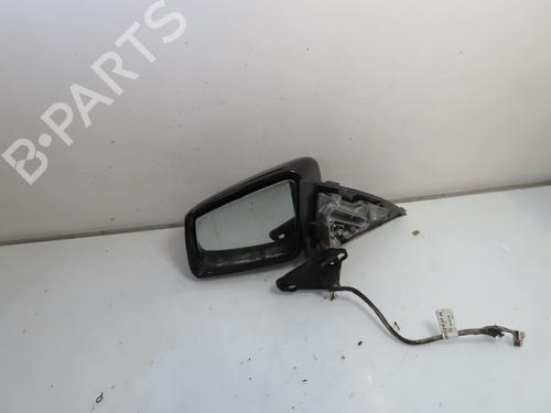 Used Left mirror MERCEDES-BENZ C-CLASS Coupe (C204) C 220 CDI (204.302) (170 hp) 22751753