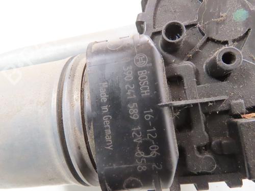 Viskermotor vindrude PEUGEOT 208 I (CA_, CC_) 1.6 BlueHDi 100 (100 hp) 17552497