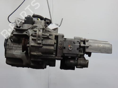 Gearbox SEAT LEON (5F1) 2.0 Cupra | BP29757932M3