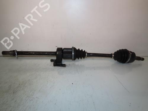 Used Right front driveshaft Right front driveshaft MINI MINI (R50, R53) One D (75 hp) 21211422 21211422