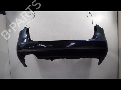 Used Rear bumper VW PASSAT B6 Variant (3C5) 1.9 TDI (105 hp) 12117225