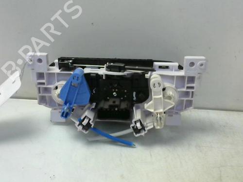 Climate control BMW 1 (F20) 116 d | BP23151153I5 - Image 2