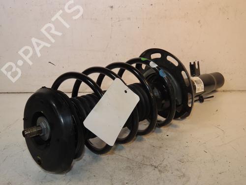 Left front shock absorber CITROËN C3 III (SX) 1.2 PureTech 82 | BP28613725M16