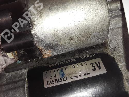 Starter HONDA JAZZ II (GD_, GE3, GE2) 1.3 iDSi (GD1) | BP8990511M8 