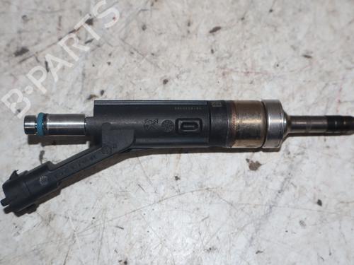 Used Injector Injector CITROËN C4 CACTUS 1.2 THP 110 (110 hp) 34640587 34640587