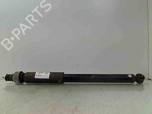 Used Left rear shock absorber NISSAN JUKE (F15) 1.5 dCi (110 hp) 15745019