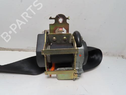 Front right belt tensioner PEUGEOT 206 CC (2D) 2.0 S16 | BP27666061C88 