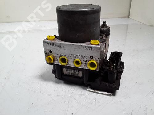 ABS pump PEUGEOT 307 Break (3E) 1.6 HDi 110 | BP8996165M43 