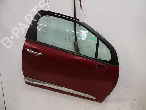 right-front-door-citroen-ds3-sa_-2009-2010-2011-2012-2013-2014-2015-2016-33444315 main image