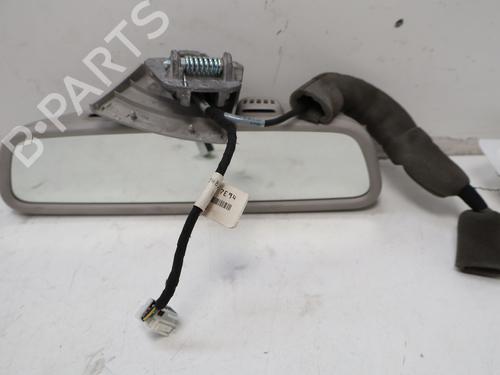Used Rear mirror Rear mirror 39220732 39220732