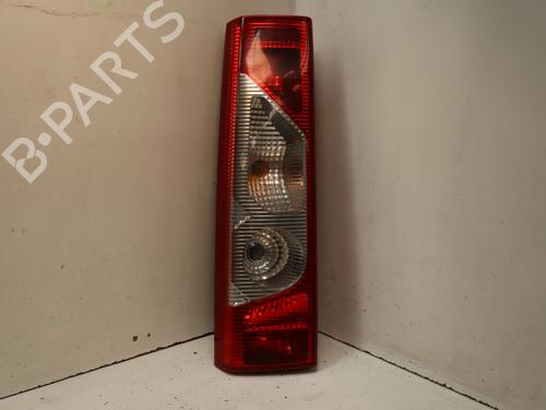 Left taillight CITROËN JUMPY II (VF7) 2.0 HDi 120 | BP40553147C34 - Image 2