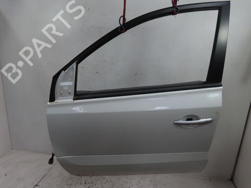 Left front door RENAULT KOLEOS I (HY_) 2.0 dCi 4x4 (HY0K) | BP19069460C2 