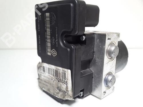 Used ABS pump RENAULT MEGANE III Hatchback (BZ0/1_, B3_) 1.5 dCi (BZ09, BZ0D, BZ1W, BZ29, BZ14) (110 hp) 9003762
