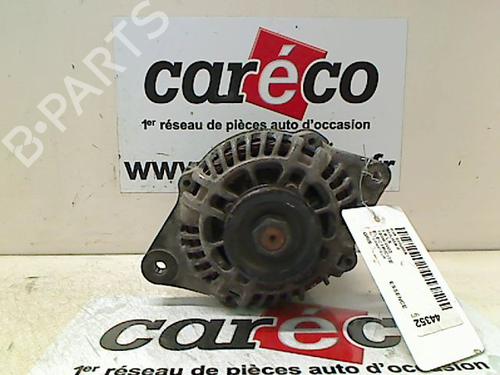 Used Alternator KIA SHUMA II (FB) 1.6 (101 hp) 23149114