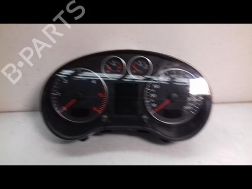 Instrument cluster AUDI A3 (8P1) 2.0 TDI | BP11032064C47