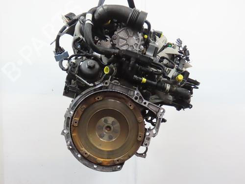 Engine CITROËN DS3 (SA_) 1.6 HDi 90 | BP29577649M1 