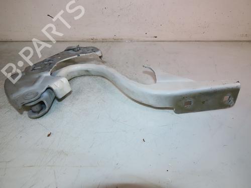 Used Hinge/Door check strap FIAT 500 (312_) 1.2 (312AXA1A) (69 hp) 25480288