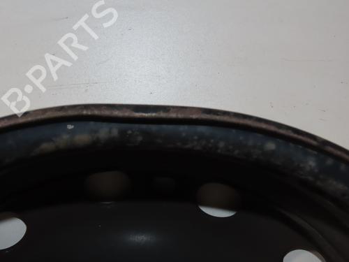 Used Rim VW POLO (9N_, 9A_) 1.4 TDI (80 hp) 26463071