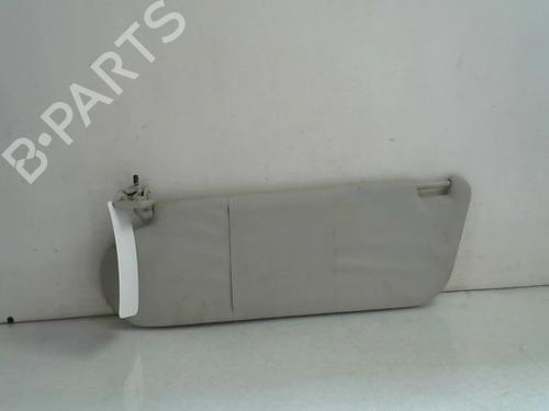 Left sun visor OPEL ZAFIRA A MPV (T98) 1.8 16V (F75) | BP23153025I1 