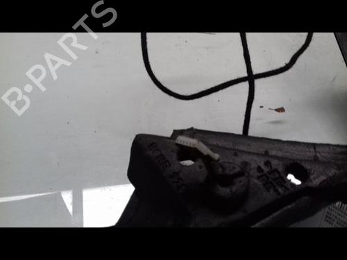 Left mirror BMW 3 (E46) 323 i | BP23152413C26 