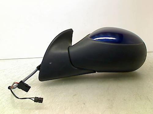 Used Left mirror PEUGEOT 1007 (KM_) 1.4 HDi (68 hp) 14893119
